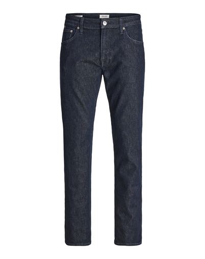 Jack & Jones - JJMike Classic 648 Jeans - Blue Denim 
